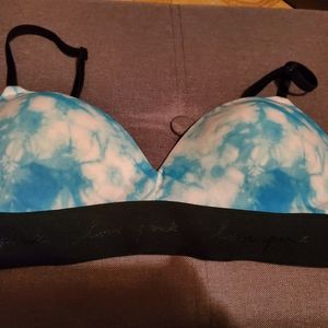Victoria secret PINK bra NWT